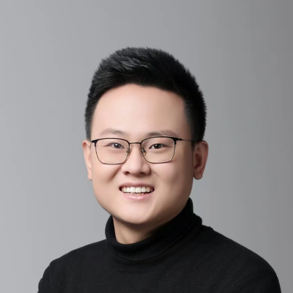 Zhenhua Liu